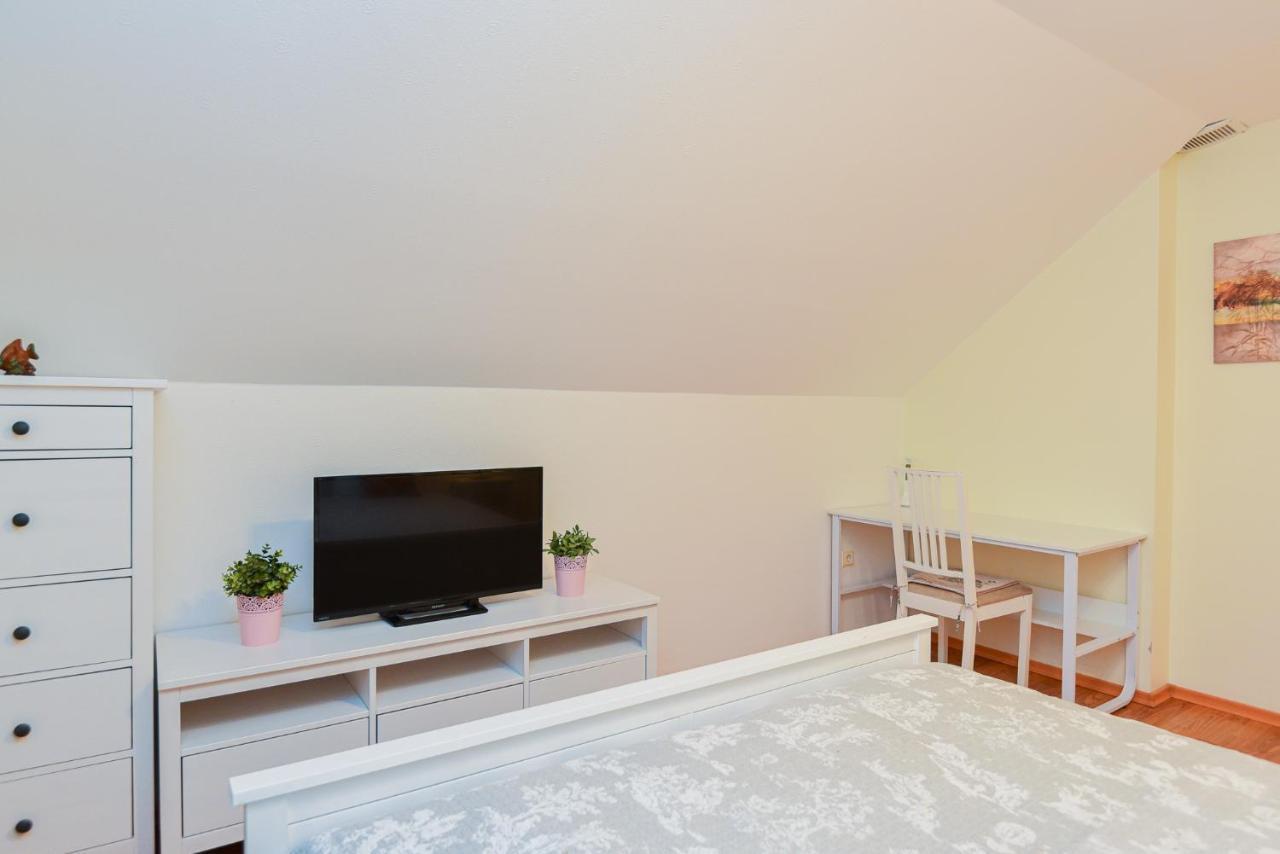 Vila Laurus Palanga Buitenkant foto
